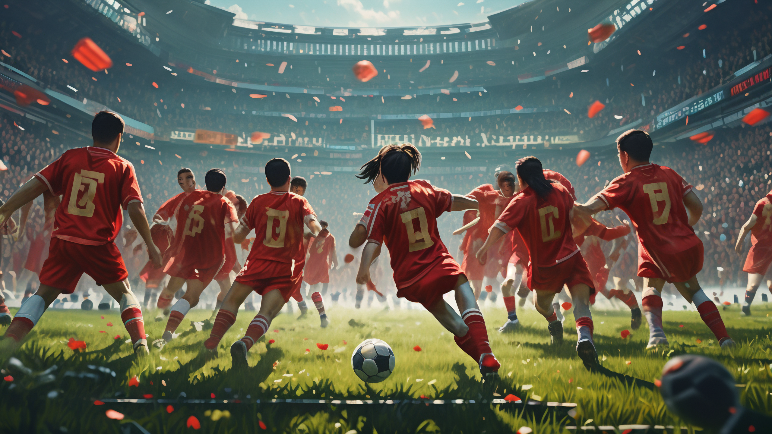 开云体育入口-引爆足球激情，欧洲足坛赛场再度聚焦的简单介绍