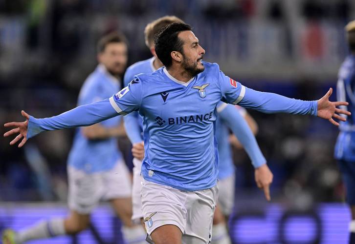 亚特兰大客场大胜拉齐奥，提振士气的简单介绍