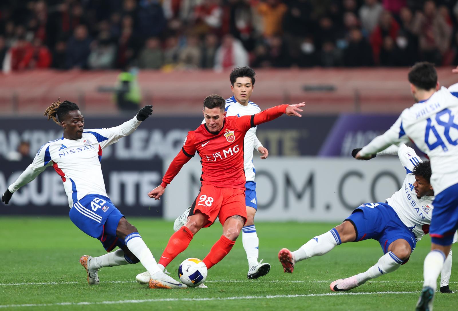 开云平台-大胜一场比赛后，球队信心高涨，期待下一场对决