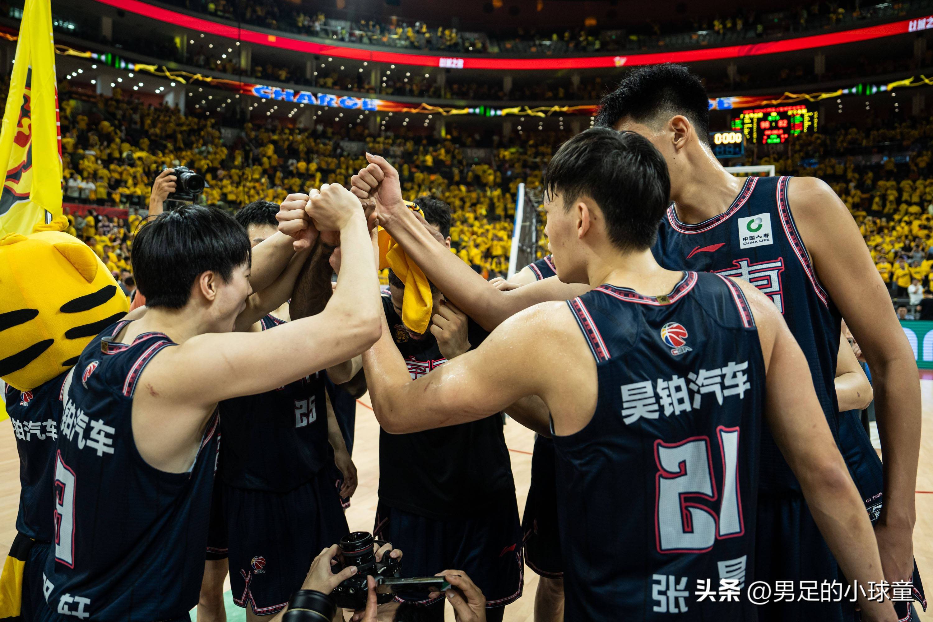 开云官网-关于内蒙古男篮再夺胜利，实力雄厚不容小觑的信息