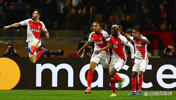 摩纳哥击败图卢兹,展现出色实力与团队合作 摩纳哥击败图卢兹,展现出色实力与团队合作