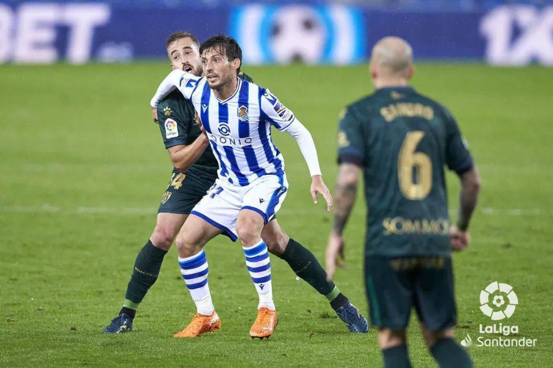 开云平台-皇家社会豪取客场三分领跑积分榜的简单介绍