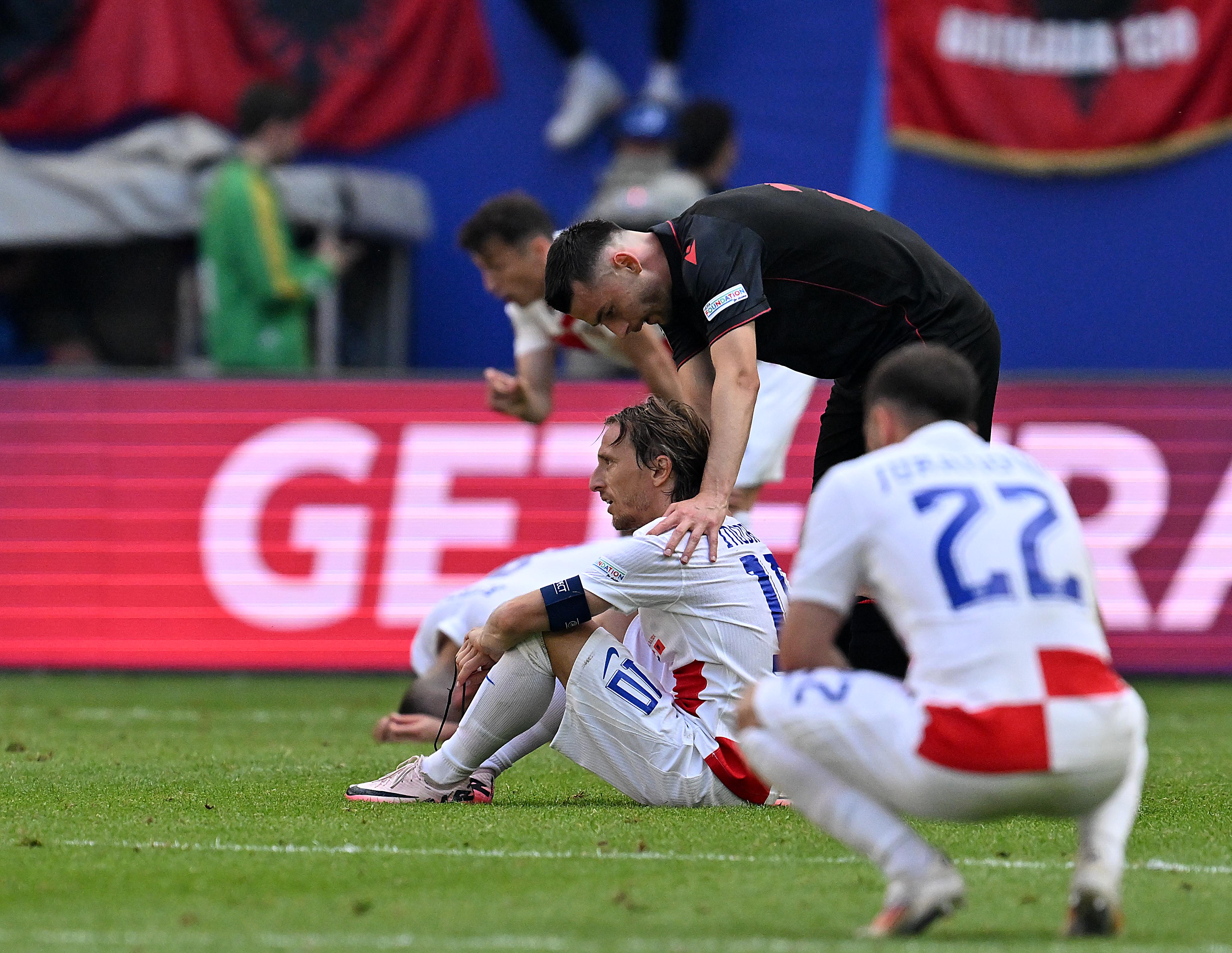 开云体育中国-克罗地亚客场战胜芬兰继续欧洲杯资格赛的简单介绍