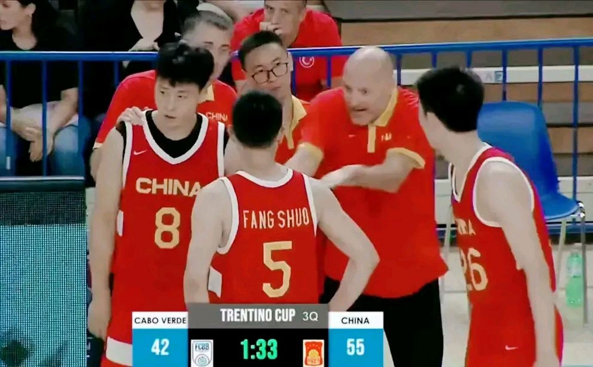 中国队成功晋级,为下一轮赛事锁定位置的简单介绍 中国队成功晋级,为下一轮赛事锁定位置的简单介绍