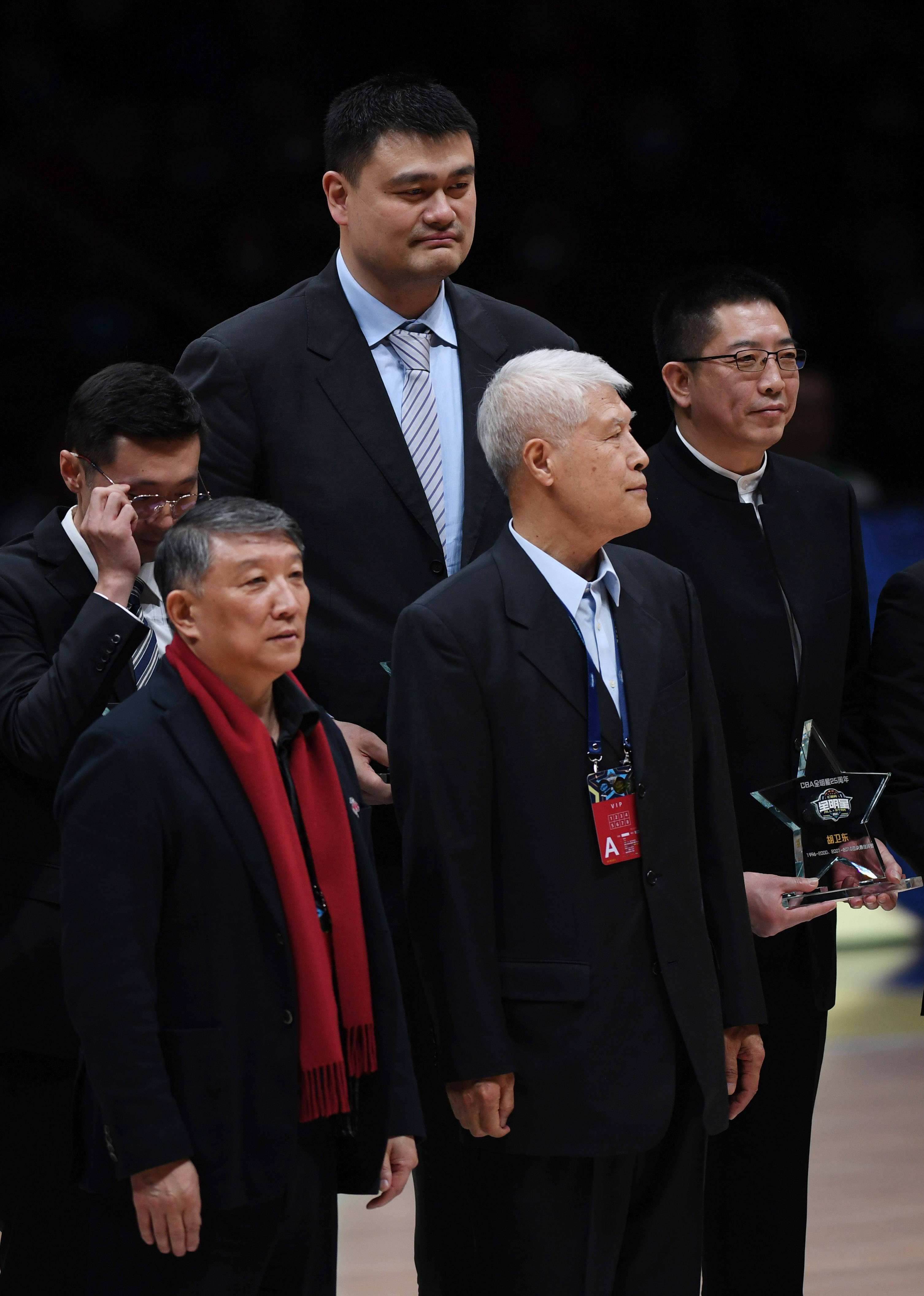 开云体育app-古巴篮球联赛年度最佳阵容公布，选手实力强劲