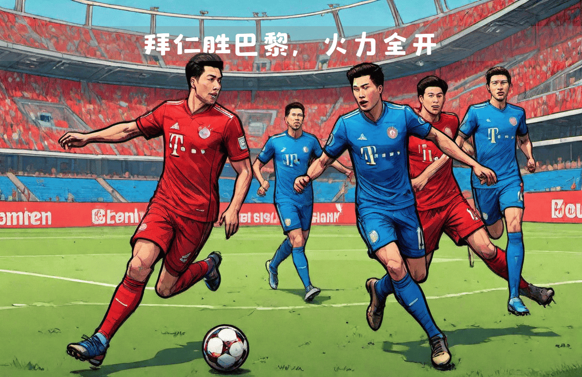 关于豪门对决：欧洲顶级球队争夺胜利的信息