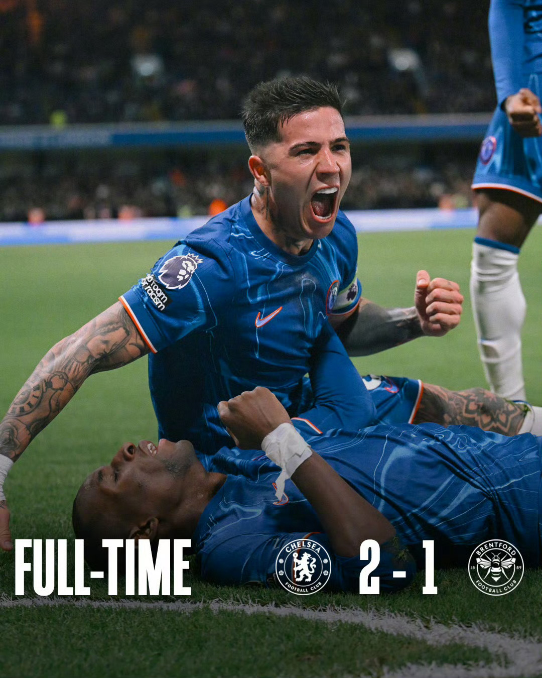 开云体育-切尔西逆袭成功，连胜开启好形势