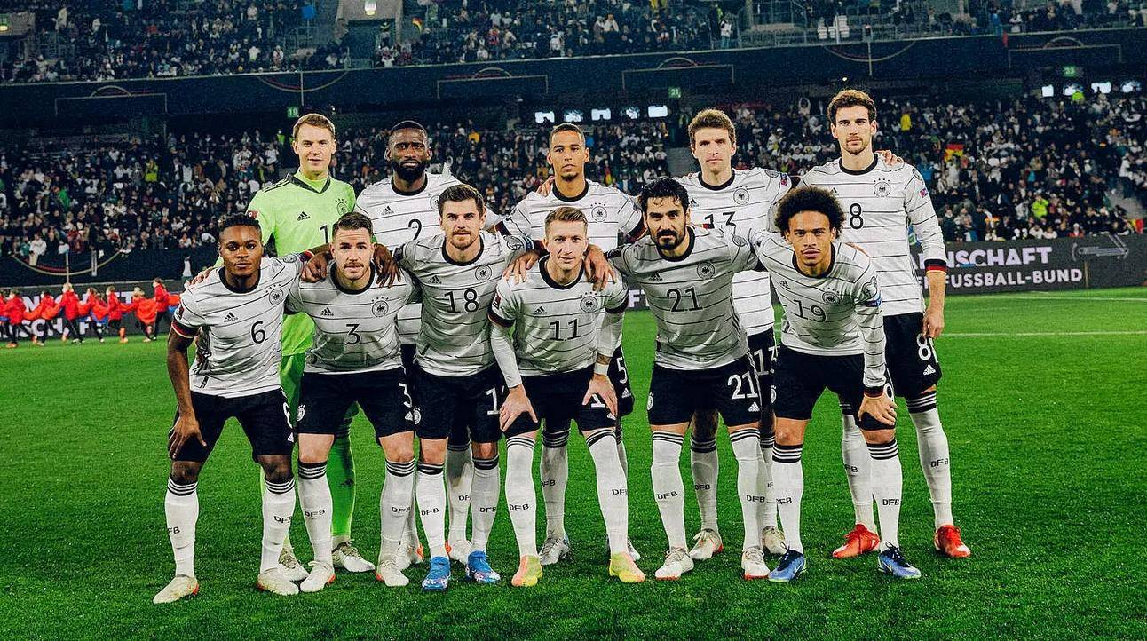 开云平台-欧洲国家队战绩神勇，比赛精彩连连的简单介绍