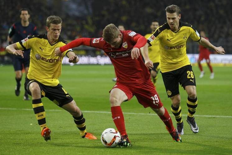 开云APP-关于斯图加特战胜强敌，实力得到验证的信息