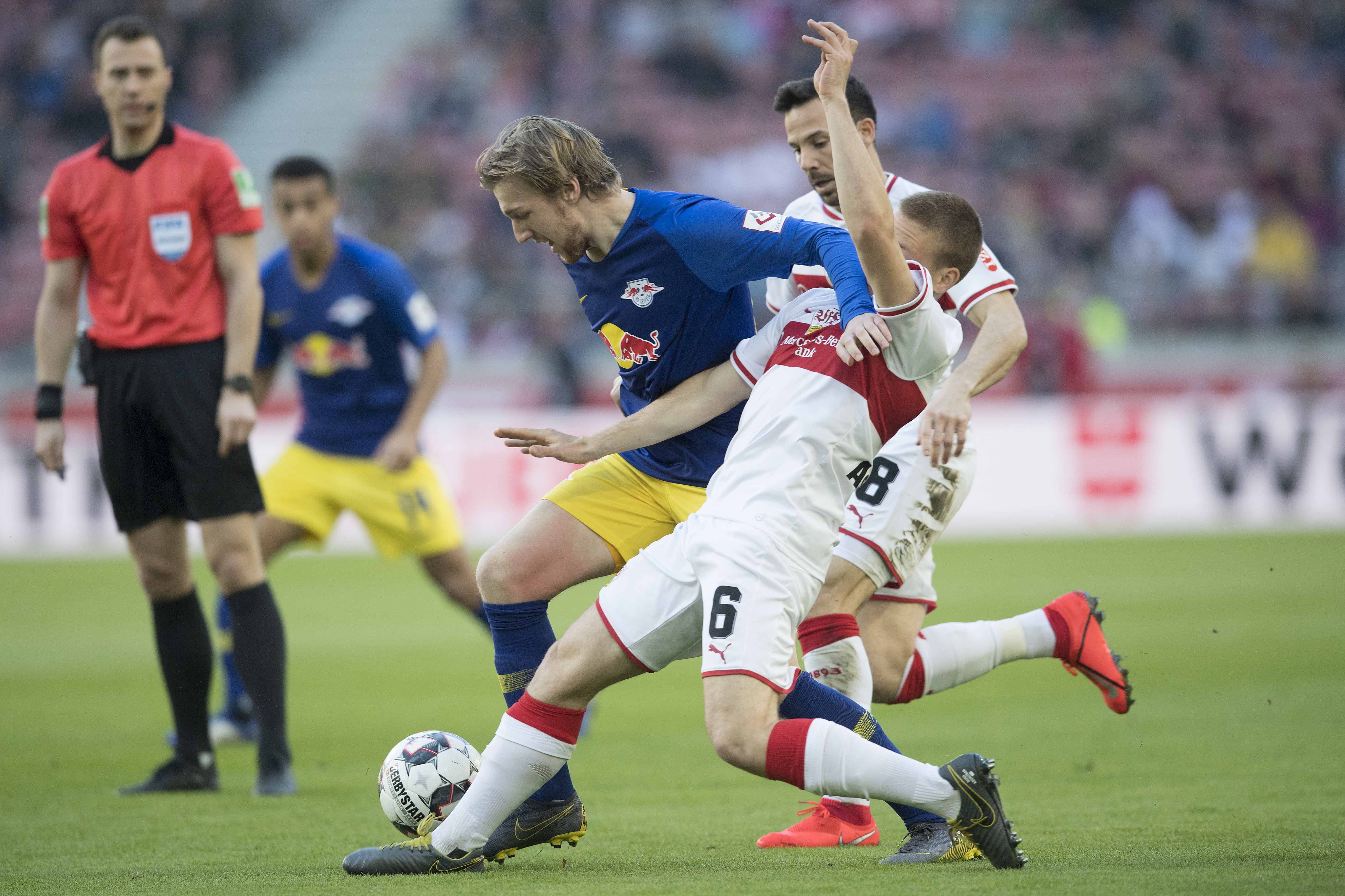 关于斯图加特战胜强敌,实力得到验证的信息 关于斯图加特战胜强敌,实力得到验证的信息