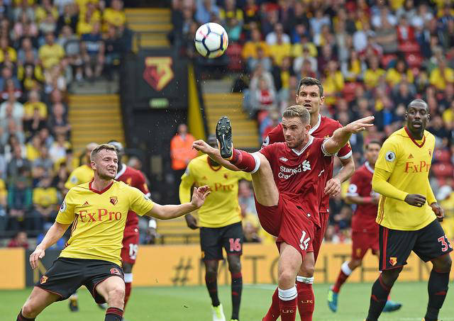 开云体育登录-利兹联主场逼平沃特福德，保持不败连胜的简单介绍