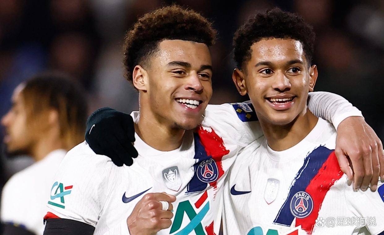 神奇球员或将在比赛中上演关键的进球