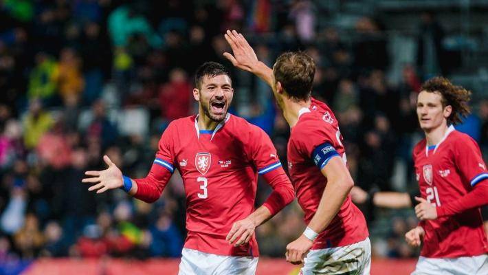 关于匈牙利三重逆转北马其顿，捷克不敌法罗群岛的信息