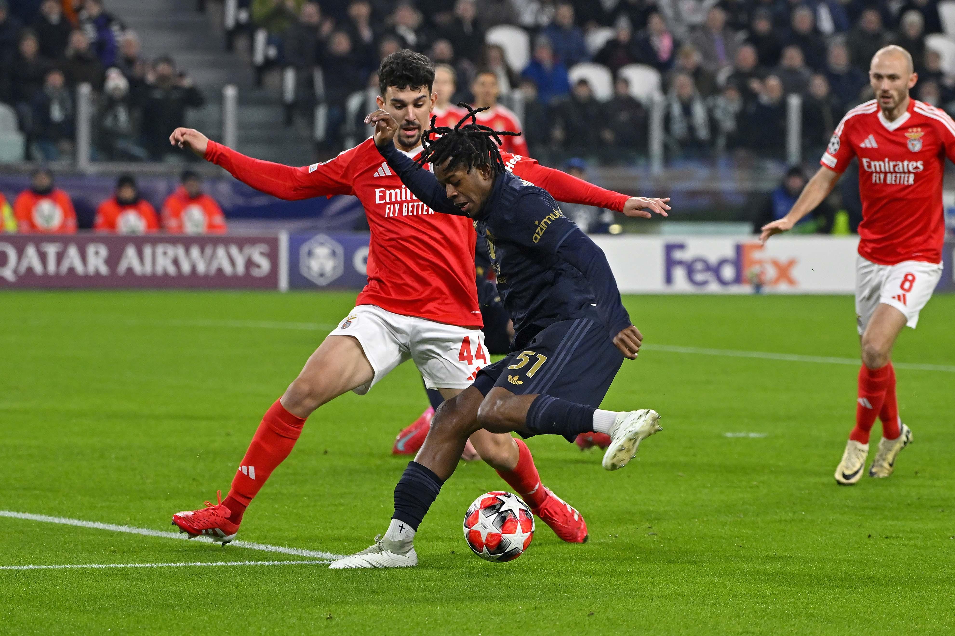 开云体育APP下载-尤文惜败马竞，蹒跚晋级欧冠淘汰赛