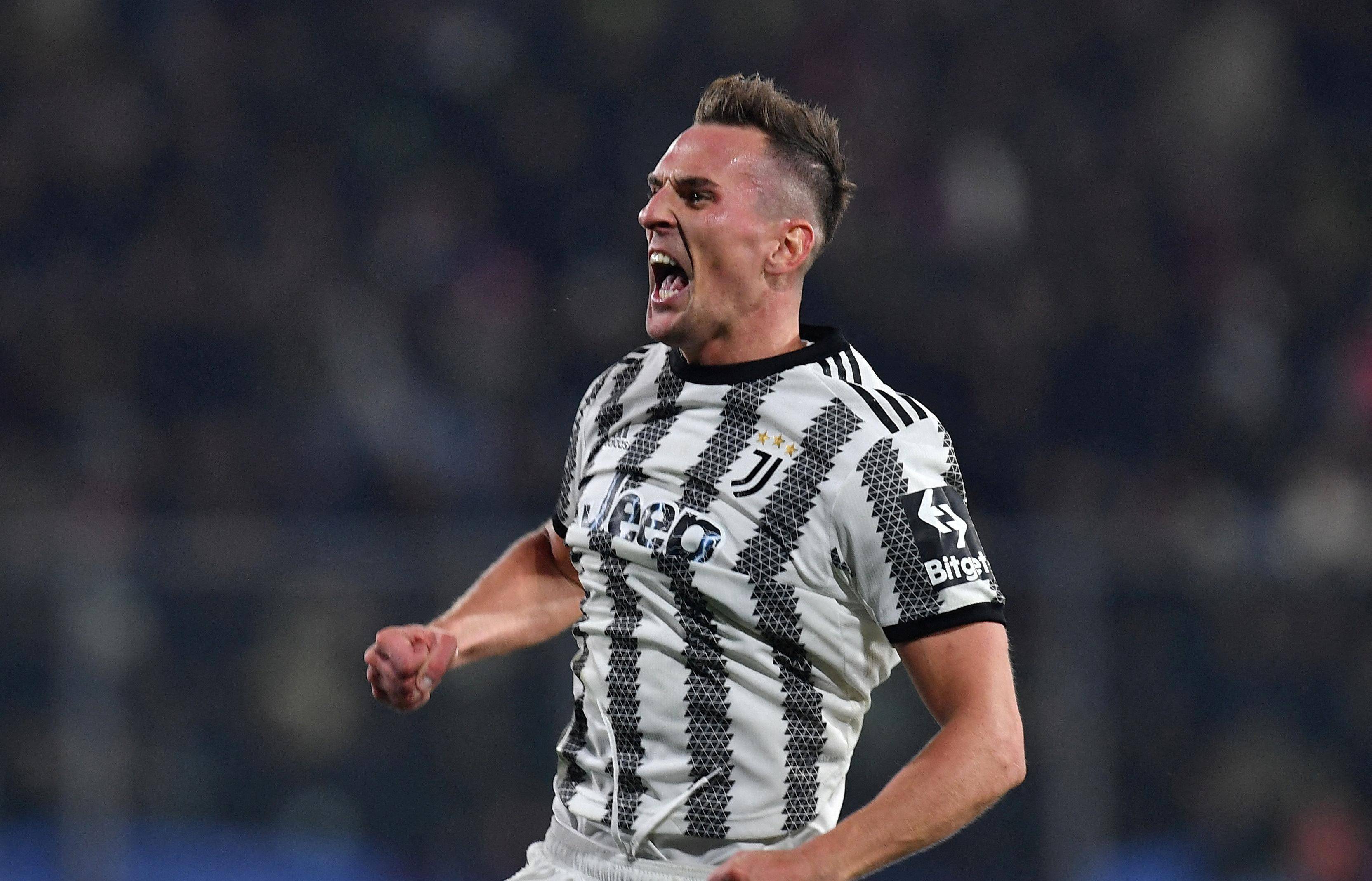 尤文图斯主帅意外离职,球队再次陷入危机 尤文图斯主帅意外离职,球队再次陷入危机