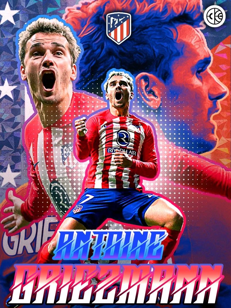 开云下载-格列兹曼建功，马竞客场击败尤文