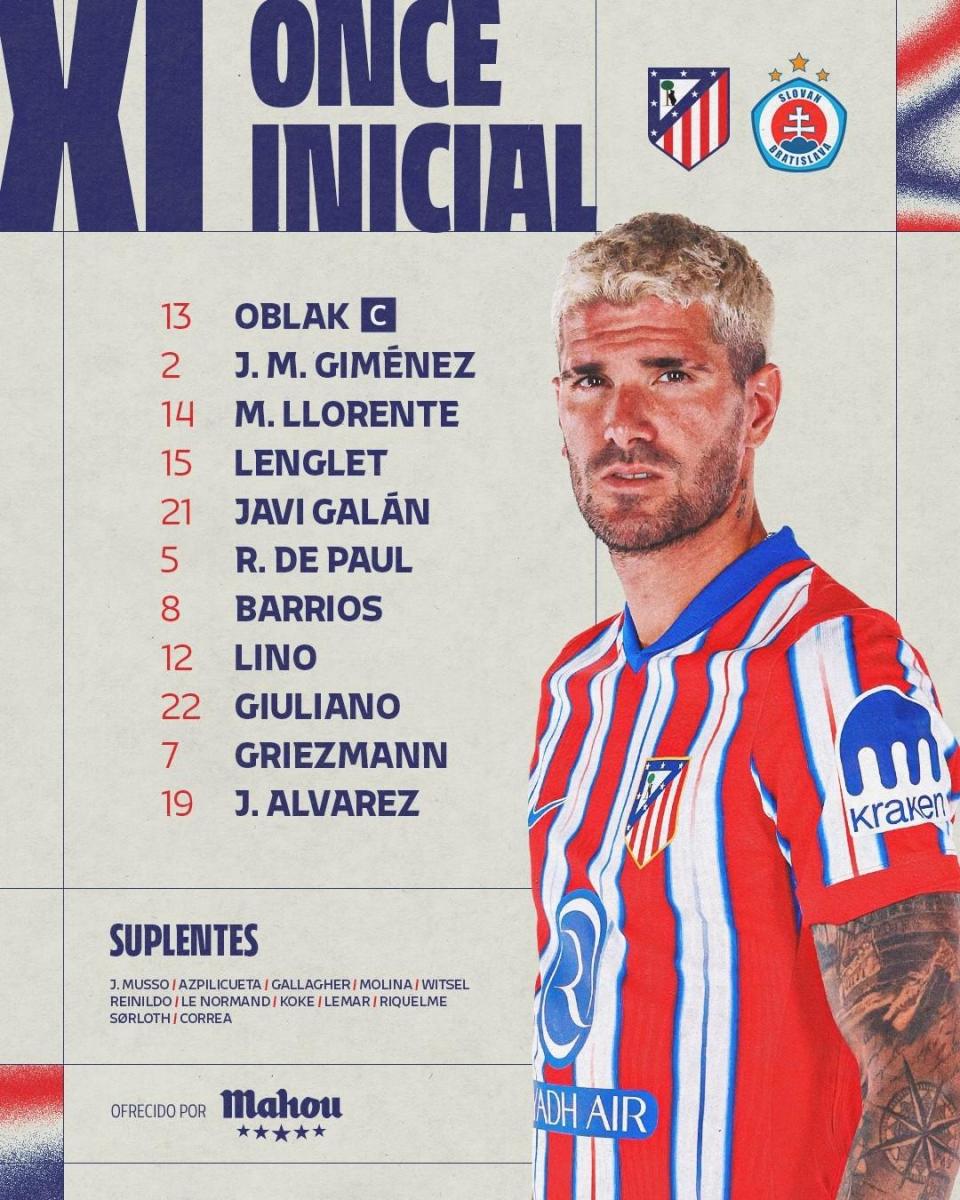 格列兹曼建功，马竞客场击败尤文