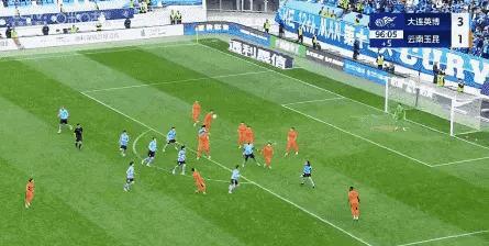 包含大连董家埂主帅雪中送炭，为球队调整的词条