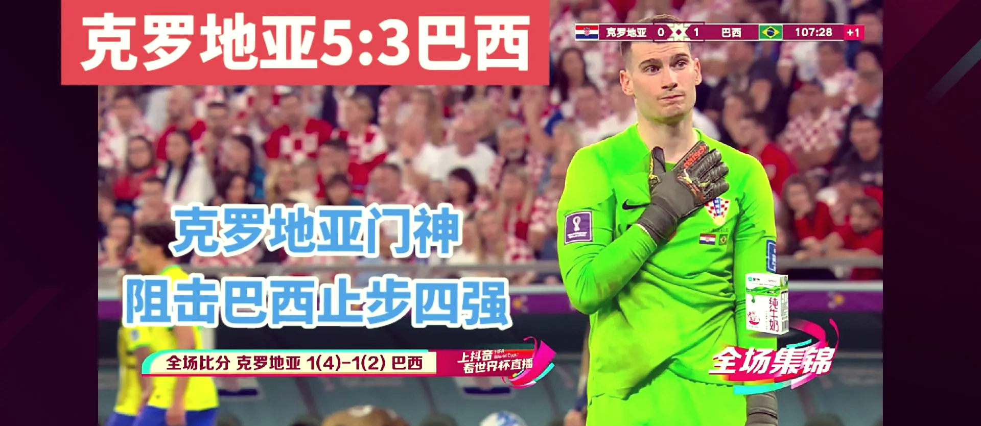 包含北马其顿惨败克罗地亚,惊险止步八强的词条 包含北马其顿惨败克罗地亚,惊险止步八强的词条