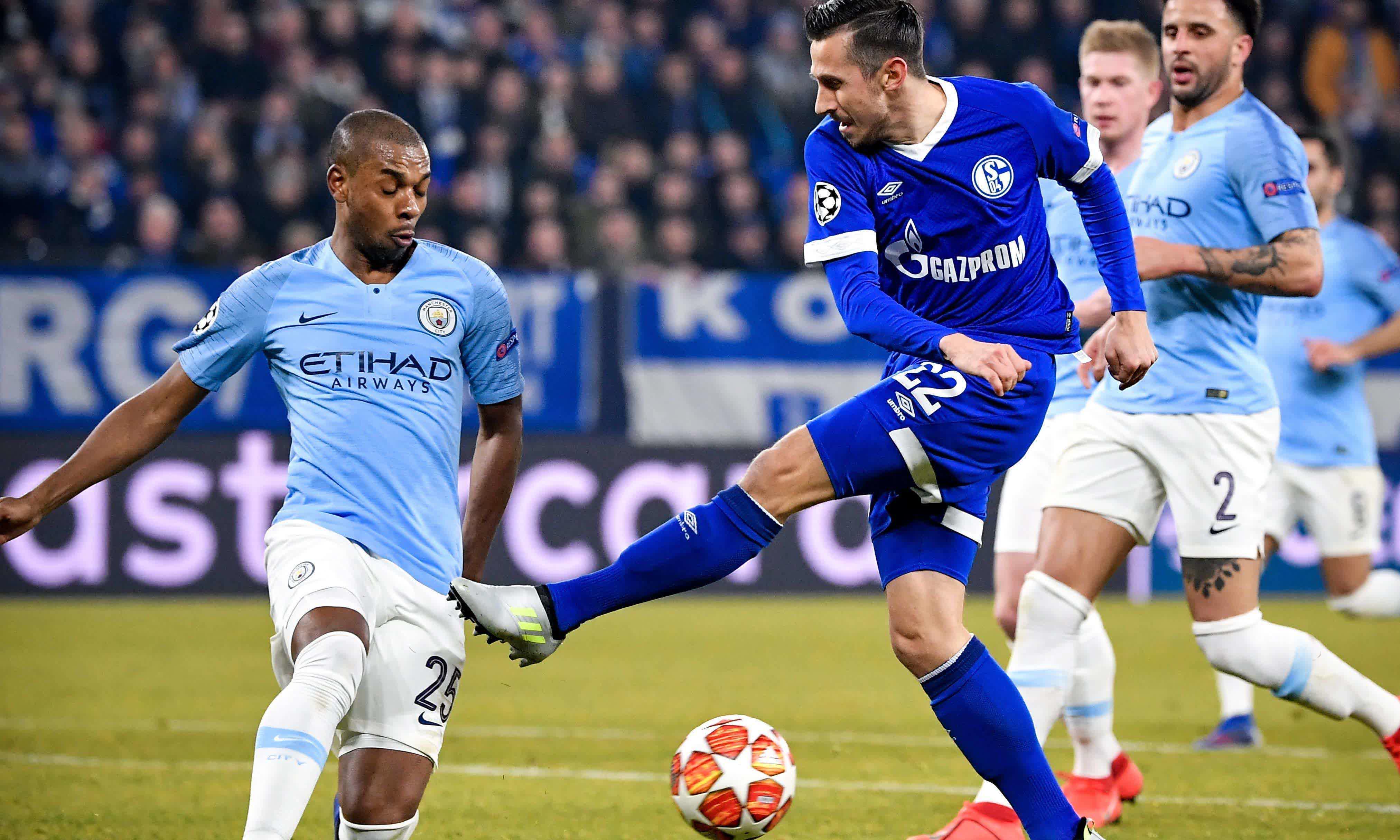 开云体育入口-包含莱斯特城客场大胜，终结对水晶宫的不败纪录的词条