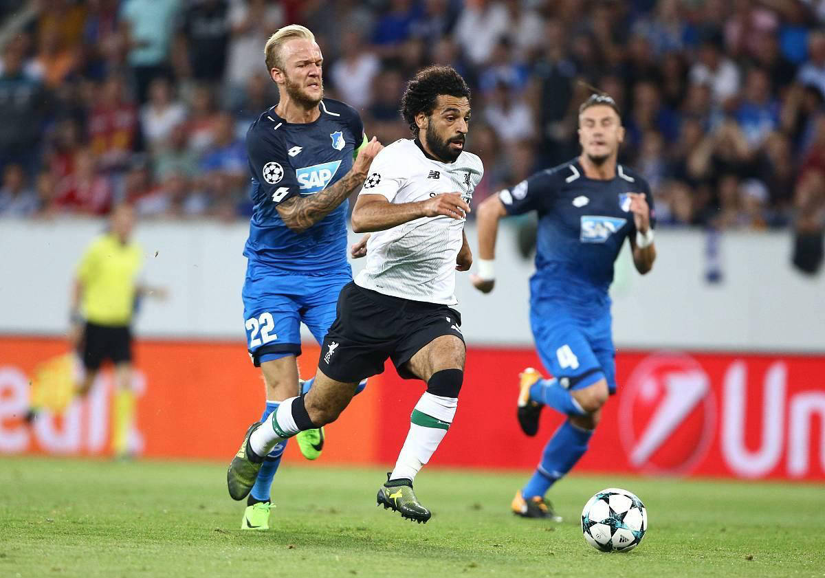 关于发挥失常！汉堡客场不敌霍芬海姆，战绩下滑的信息