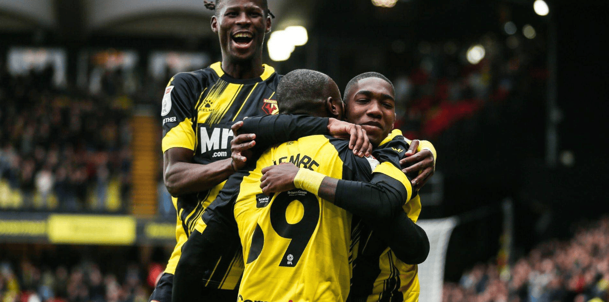 开云体育app-沃特福德主场战平布赖顿，保级前景乐观的简单介绍