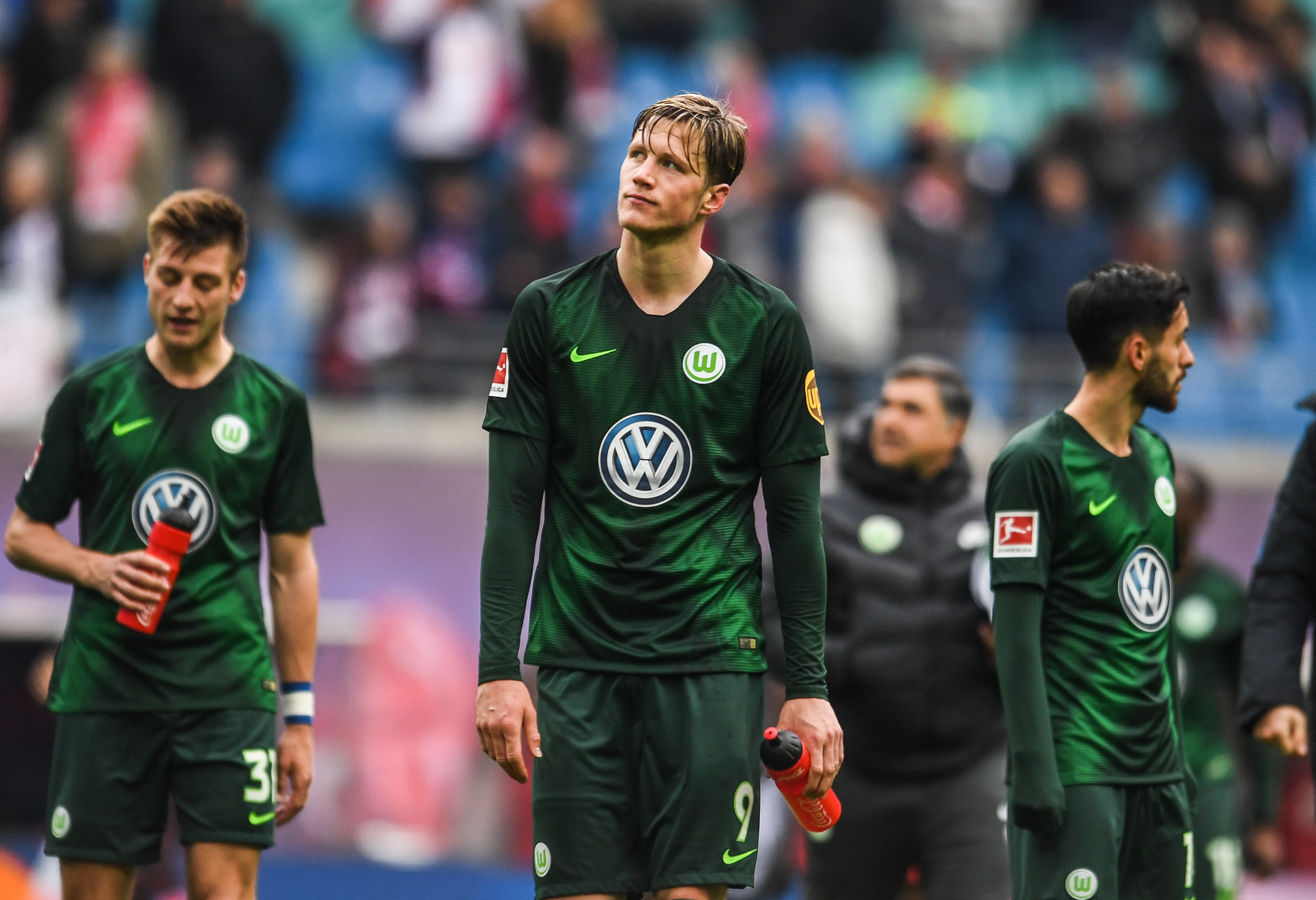 沃尔夫斯堡胜出积分争夺,德国联赛排名傲视群雄的简单介绍 沃尔夫斯堡胜出积分争夺,德国联赛排名傲视群雄的简单介绍