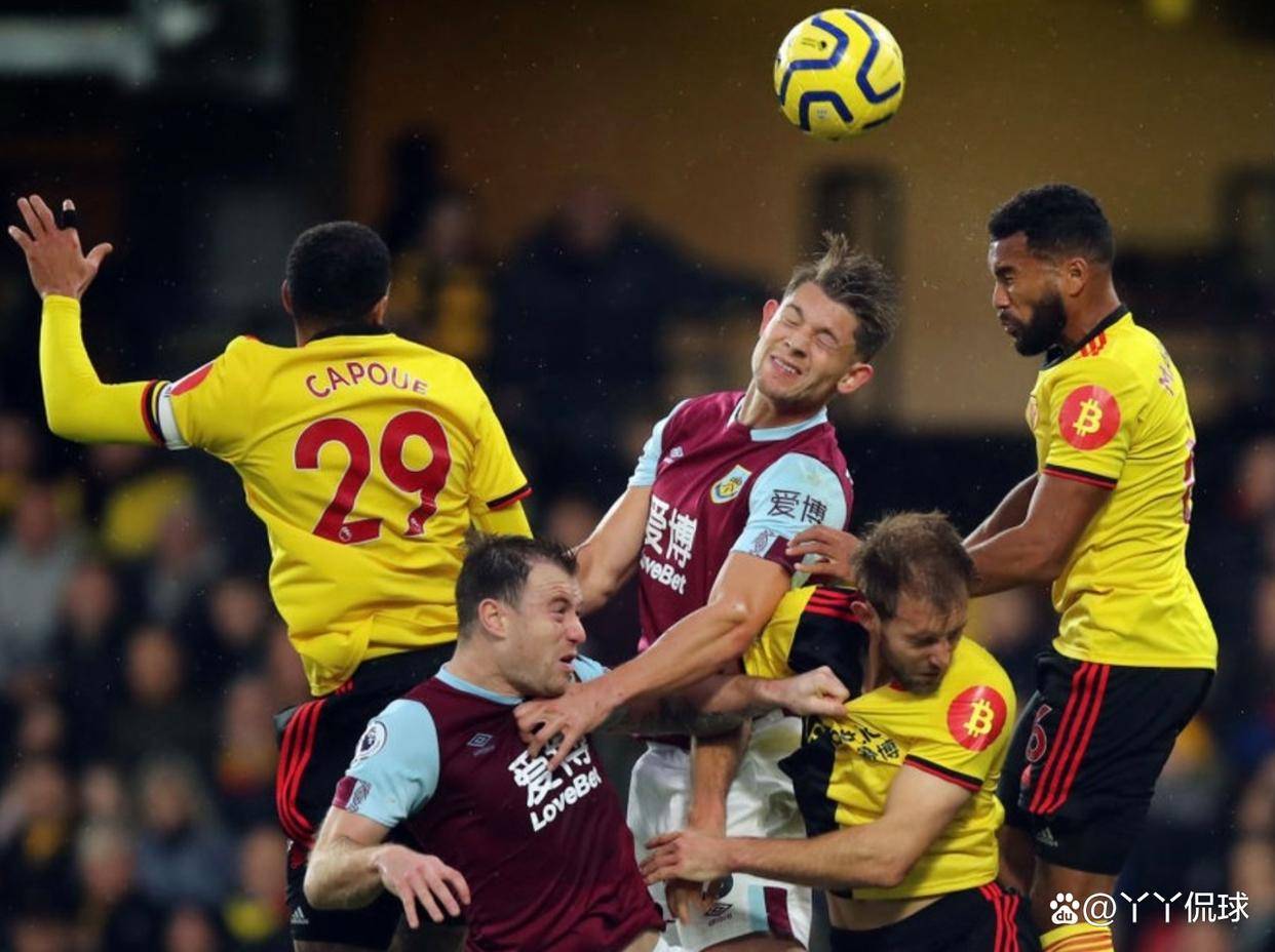 开云体育APP下载-伯恩利主场不敌沃特福德，保级艰难重重的简单介绍