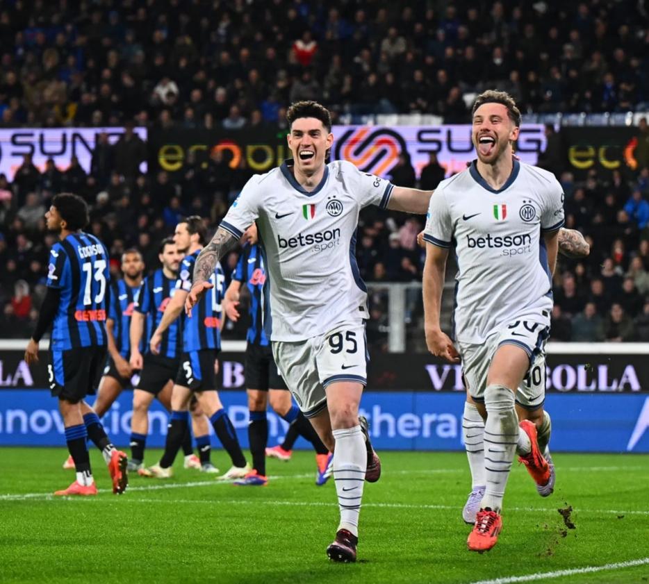 国米助攻劣势击败切沃,维持不败纪录的简单介绍 国米助攻劣势击败切沃,维持不败纪录的简单介绍