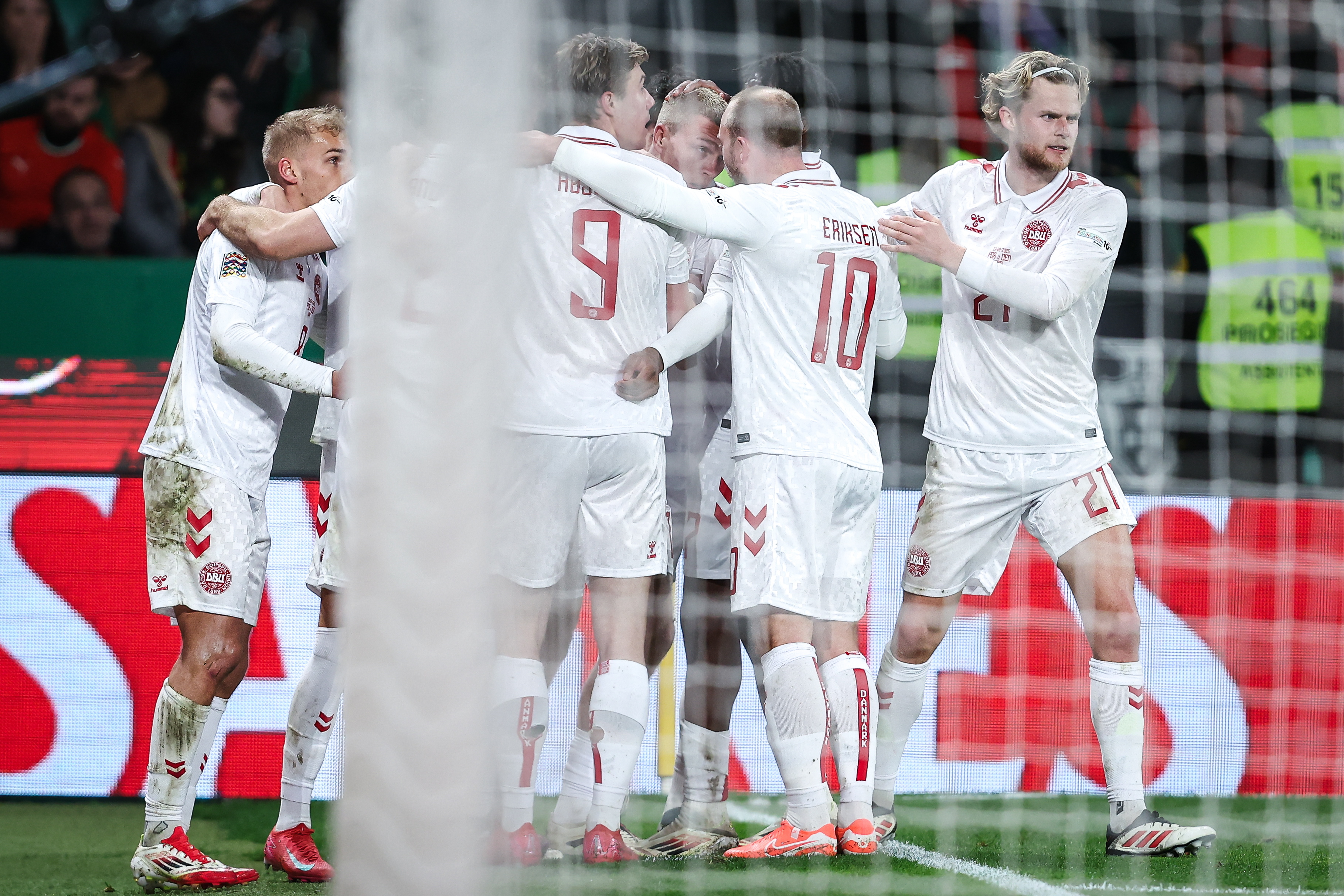 开云体育在线-葡萄牙队决赛前景看好，决心备战的简单介绍