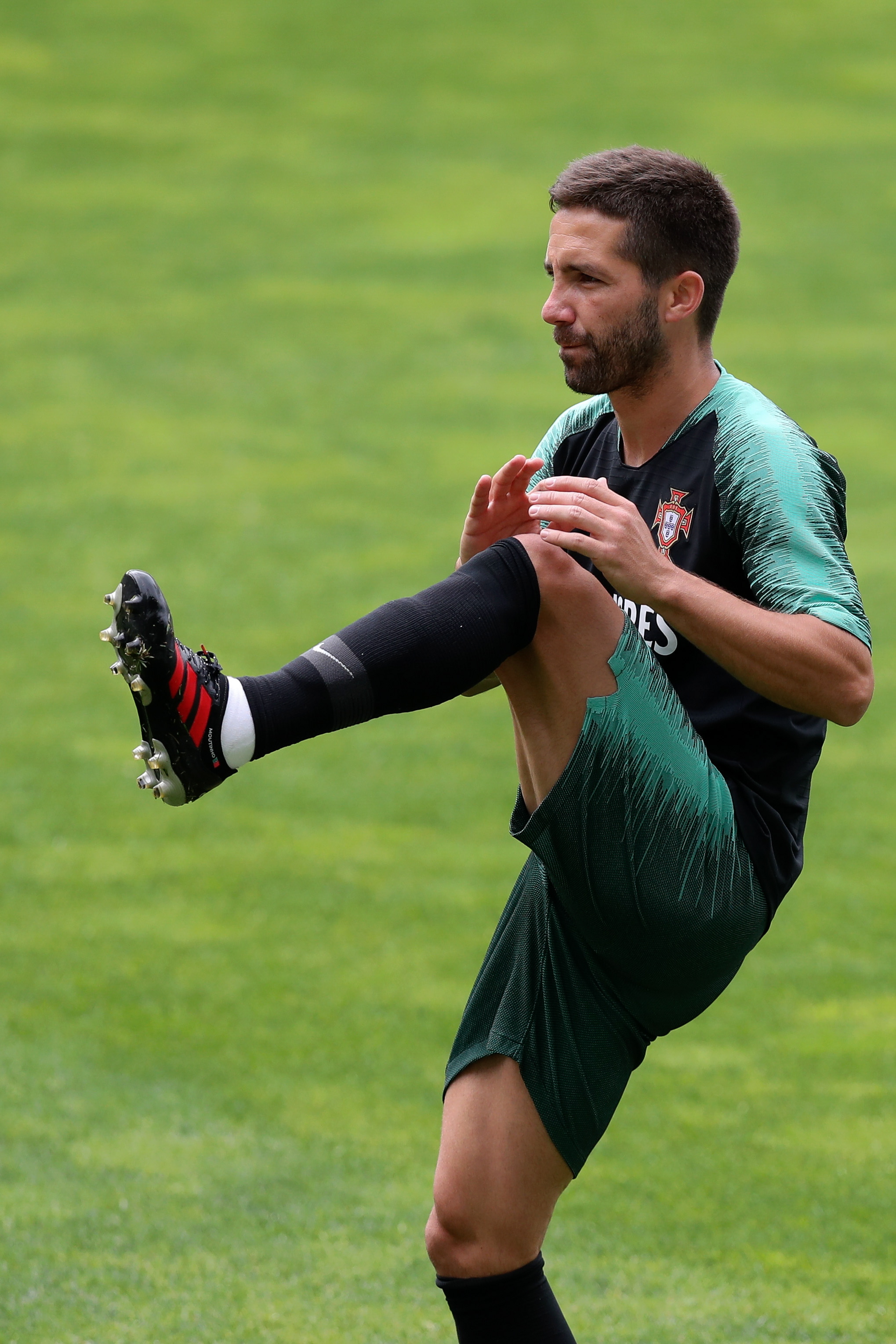 葡萄牙队决赛前景看好，决心备战的简单介绍