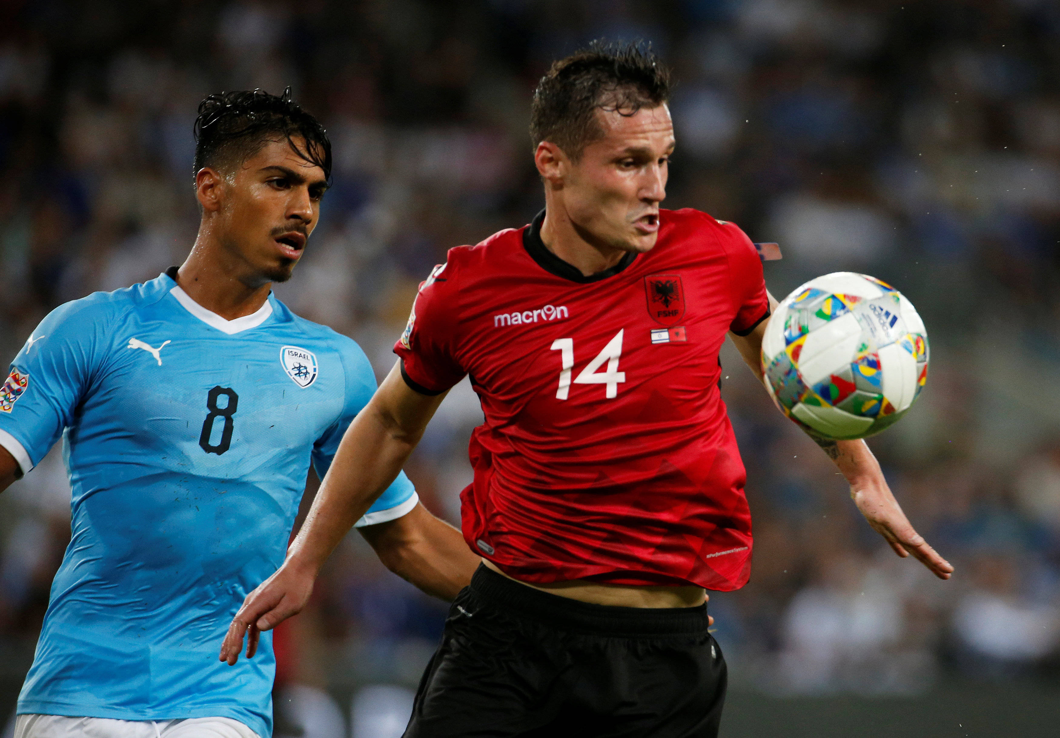 开云体育app-关于塞尔维亚主场不敌葡萄牙，佐亚为梦幻进球的信息