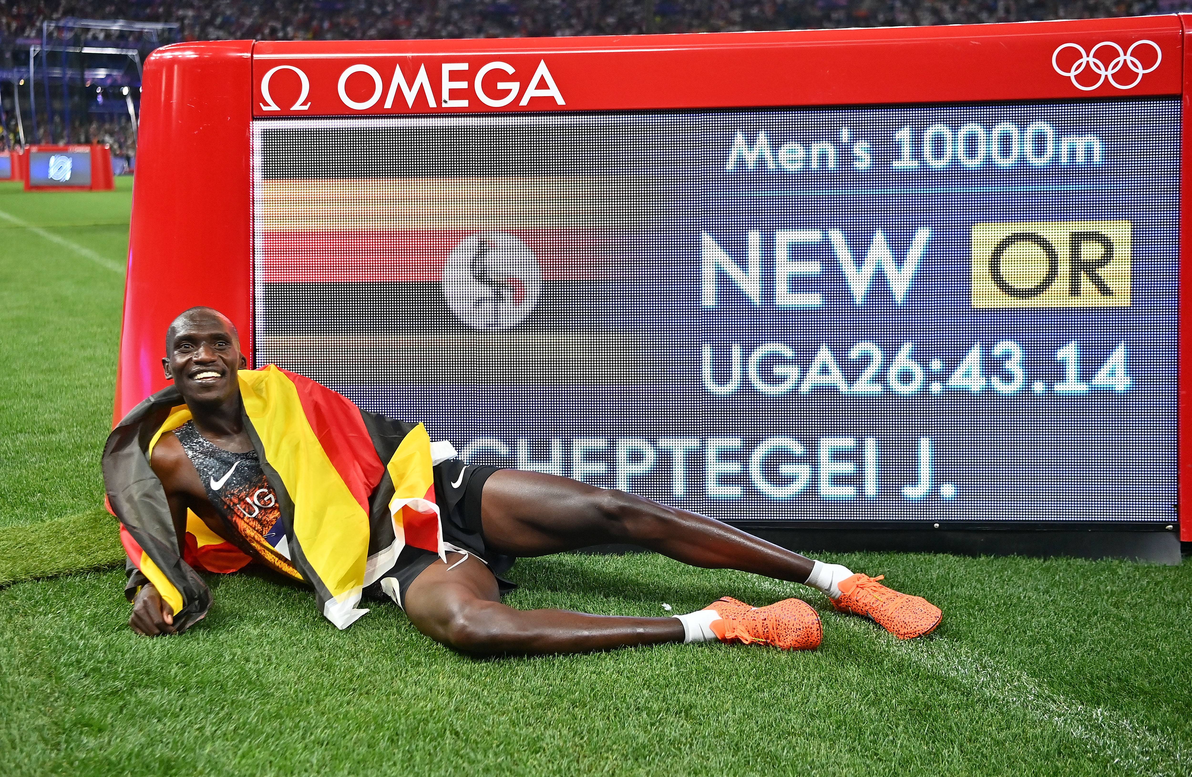 关于非洲四百米传奇发挥失常无缘决赛的信息 关于非洲四百米传奇发挥失常无缘决赛的信息