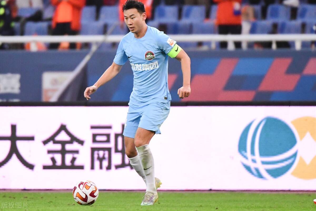 鲁能主力伤愈回归,球队实力更上一层楼的简单介绍 鲁能主力伤愈回归,球队实力更上一层楼的简单介绍