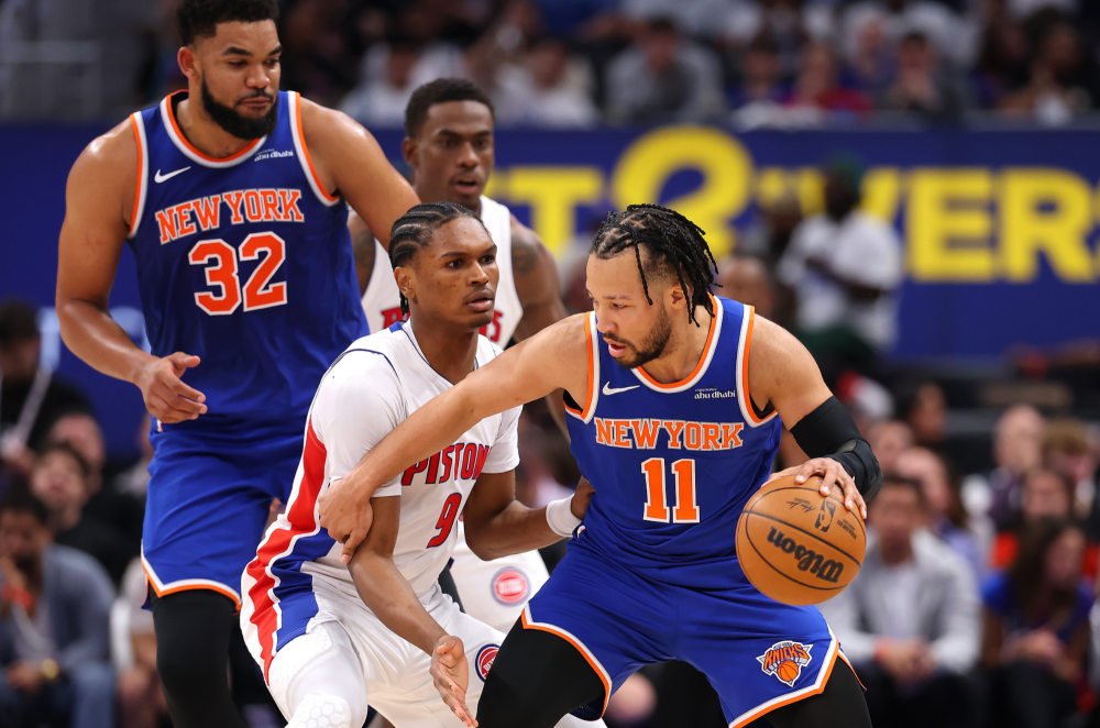 鬼才对决!灰熊胜掘金,莫兰特砍下三双 鬼才对决!灰熊胜掘金,莫兰特砍下三双