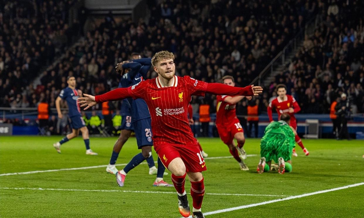 利物浦连胜再续,领先优势继续扩大的简单介绍 利物浦连胜再续,领先优势继续扩大的简单介绍