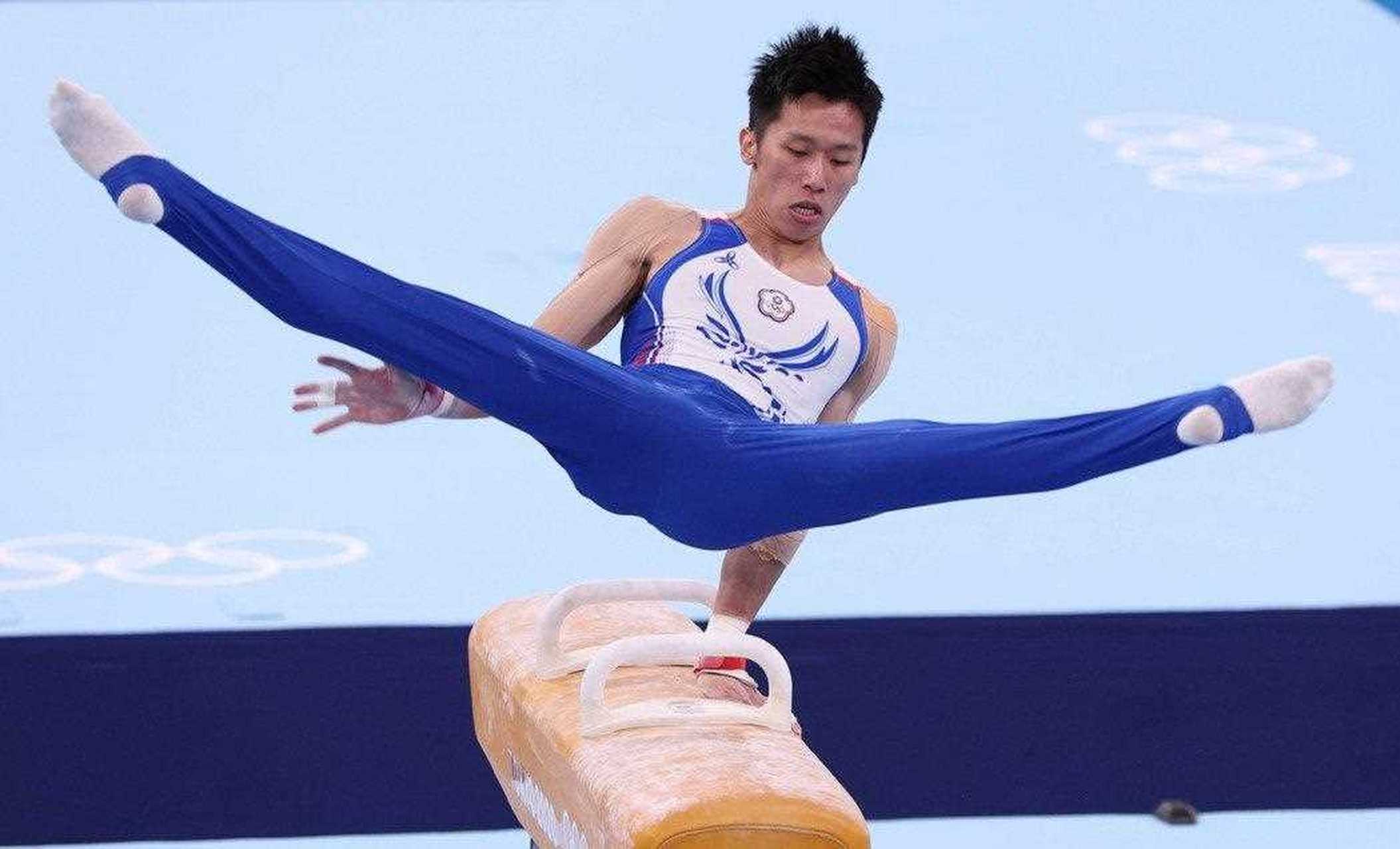 我国运动员再创佳绩!夺得金牌 我国运动员再创佳绩!夺得金牌