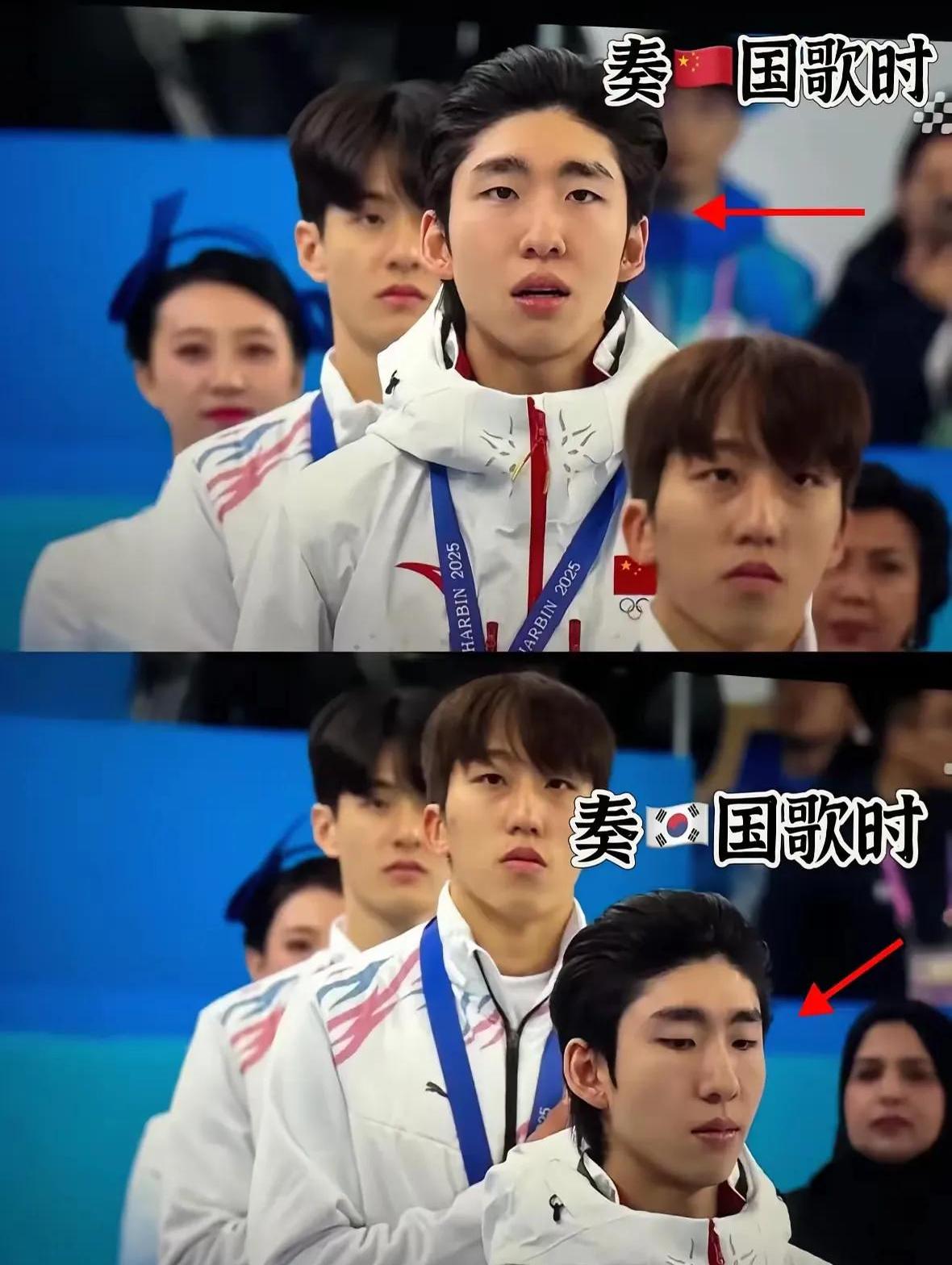 韩国选手登顶领奖榜赢得赞誉