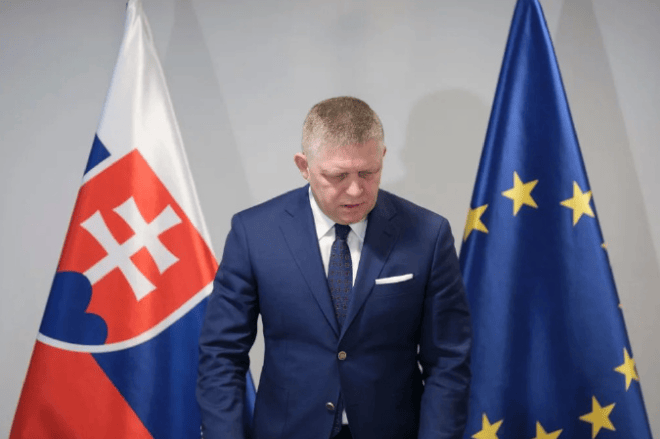 斯洛伐克难以捉摸，欧预赛表现惹人关注