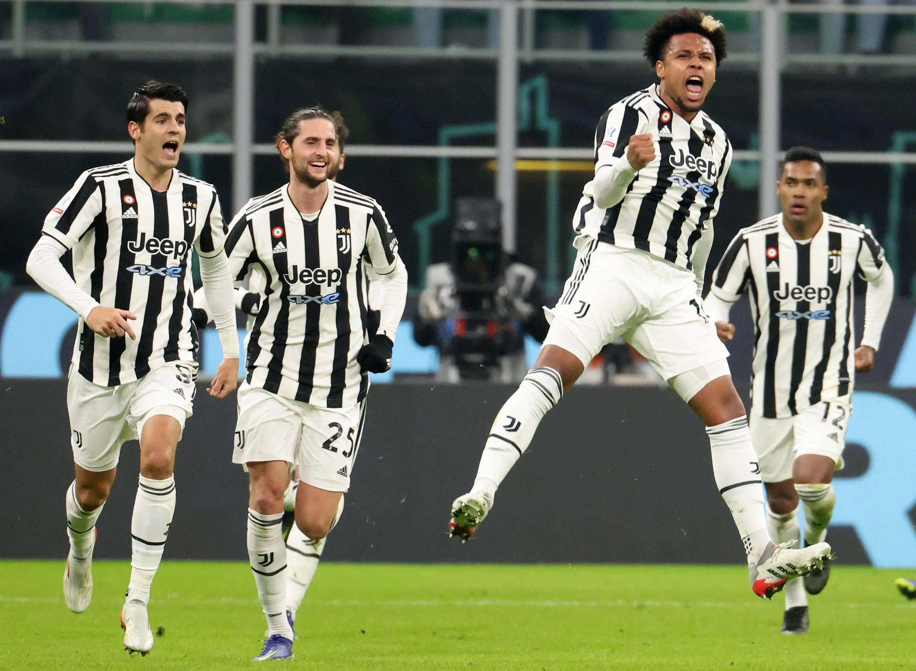 开云体育登录-国际米兰逆转获胜，争四形势看好的简单介绍