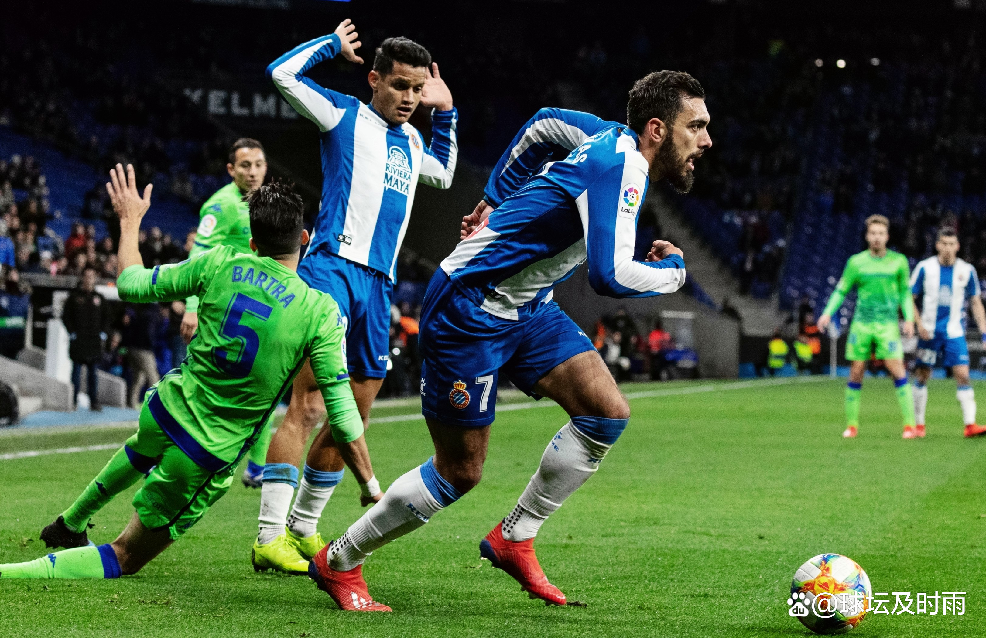 卢戈主场不敌西班牙竞技，遭遇两连败