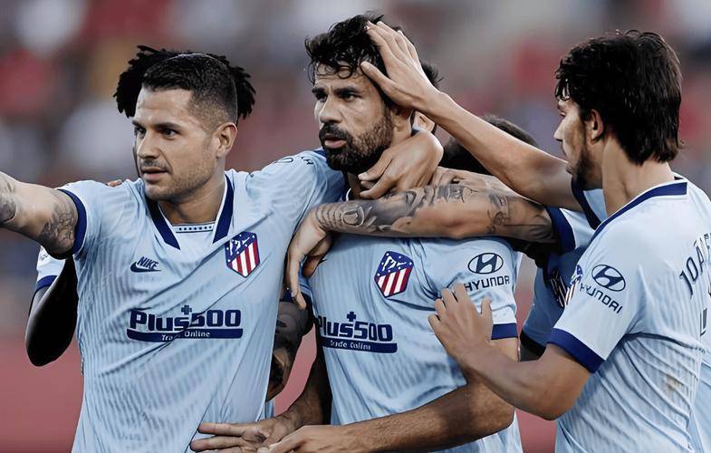 开云体育入口-皇家社会主场力克沙尔克，继续保持不败