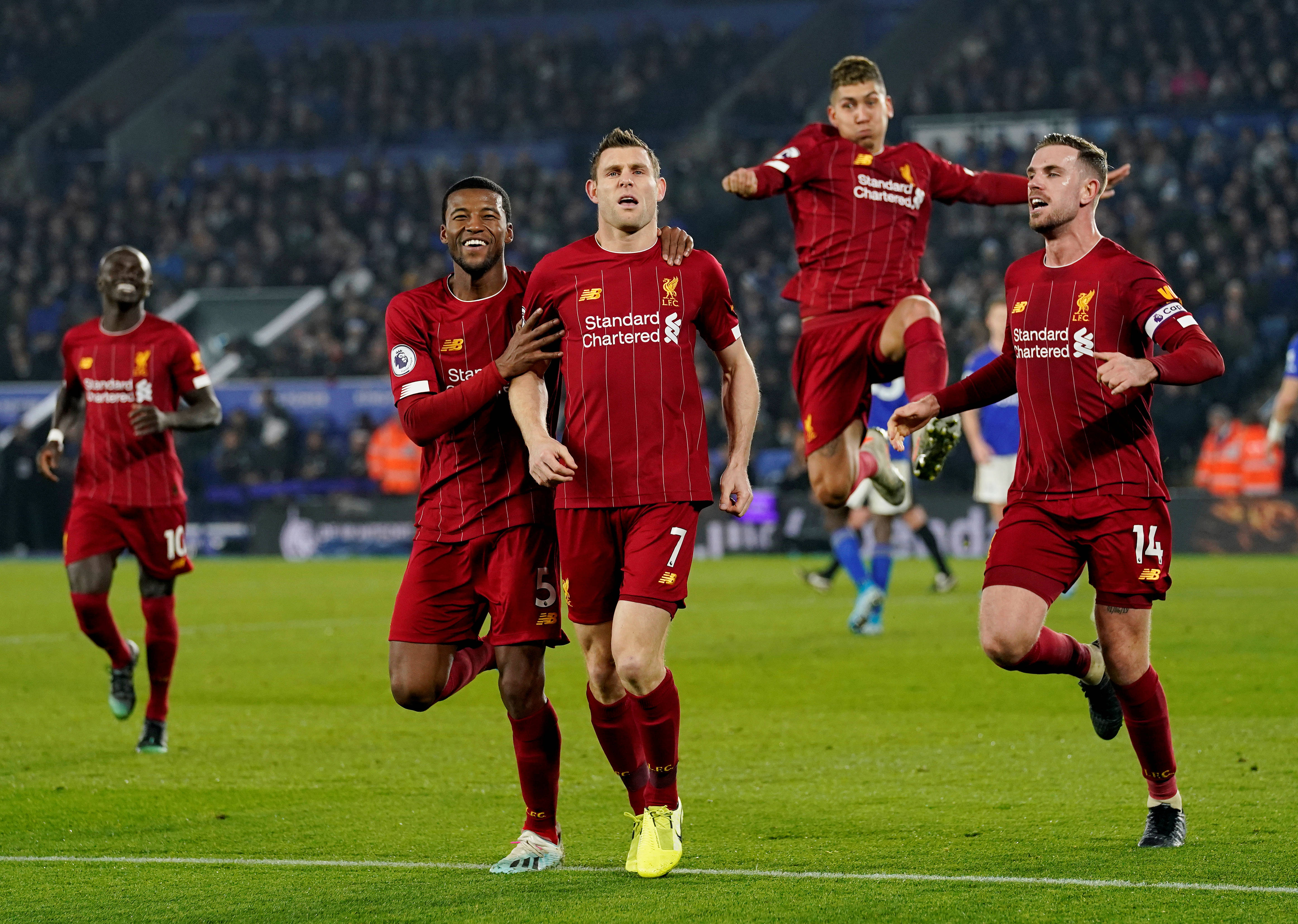 开云体育平台APP-阿森纳取胜延续胜利势头，赢得下轮信心