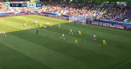 开云体育中国-丹麦客场击败斯科普里，难掩晋级之路