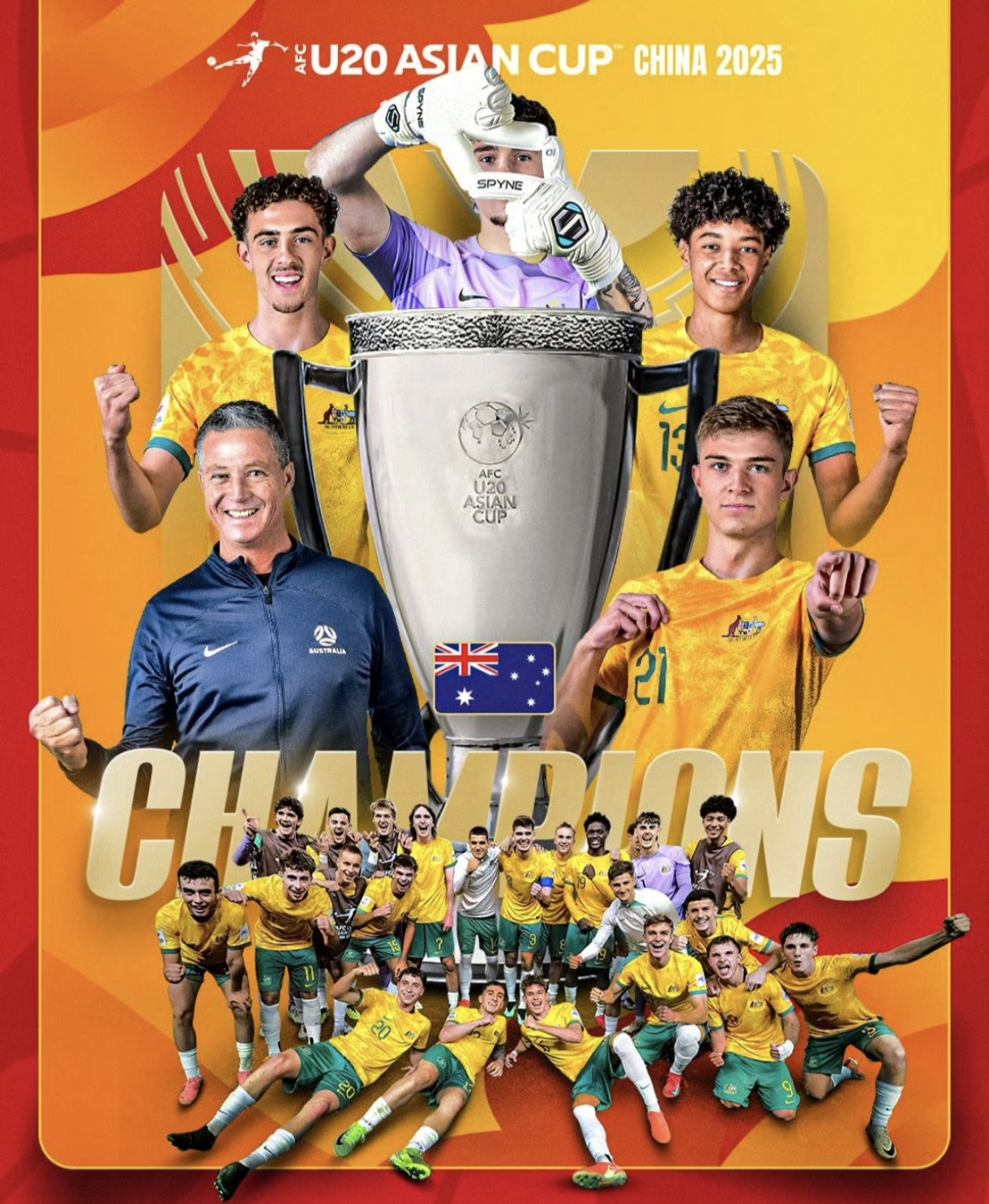 开云体育APP下载-澳大利亚球队逆袭，成功晋级