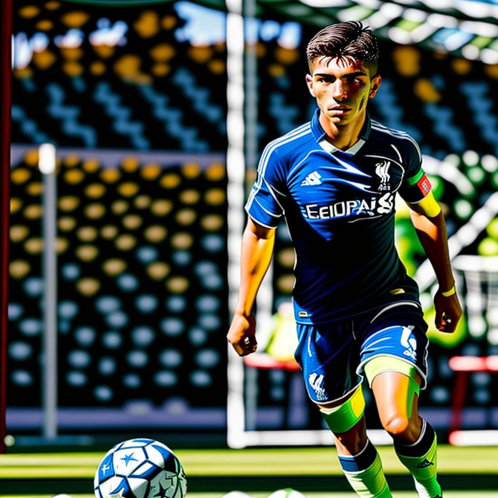 开云体育入口-蒙特雷中场大将伤愈复出，战利物浦阵容稳固