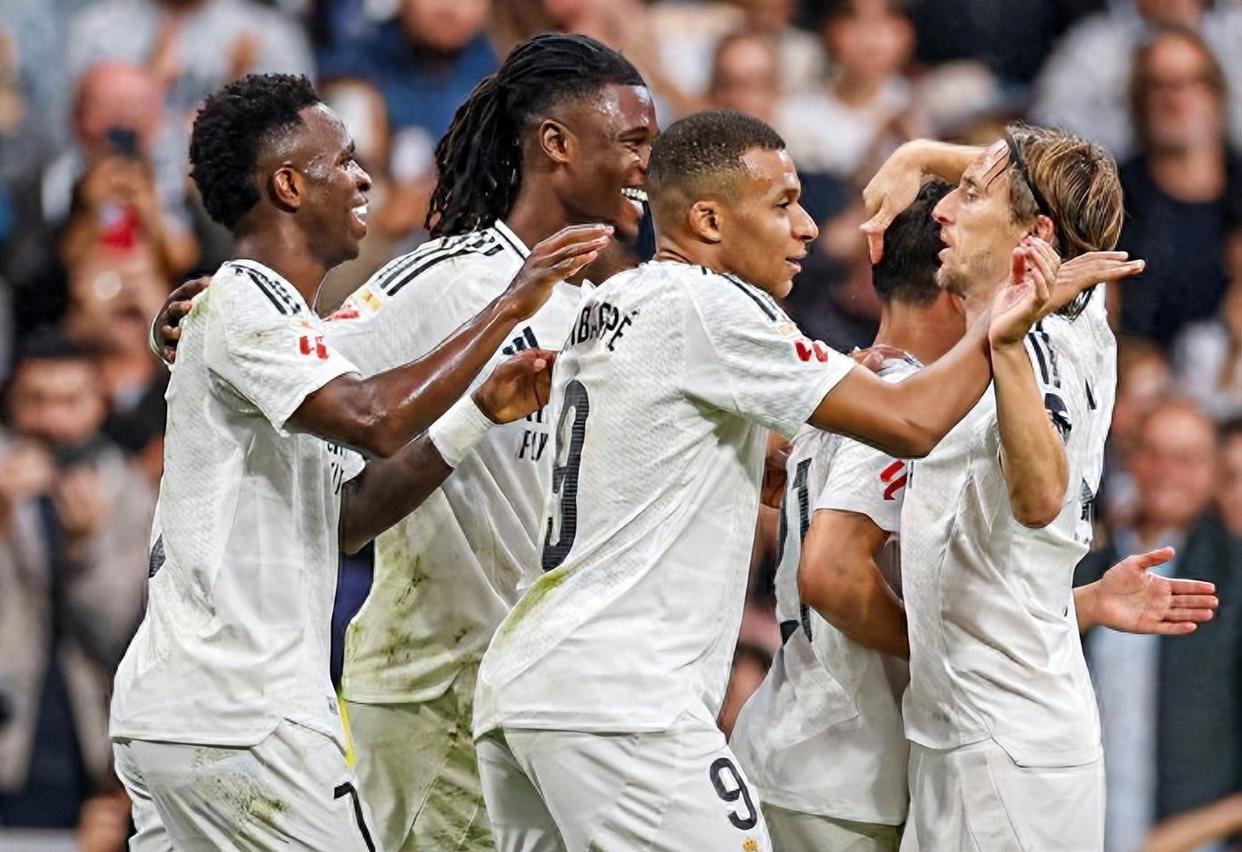 皇马惨遭逆转,客场比赛失利遭遇两连败的简单介绍 皇马惨遭逆转,客场比赛失利遭遇两连败的简单介绍