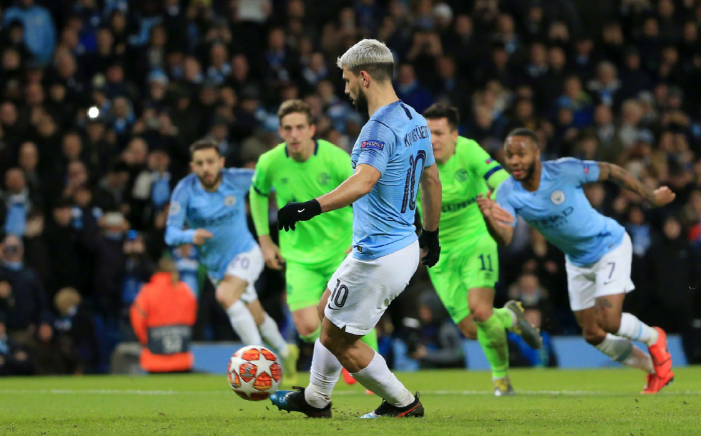 曼城巴达对决：英西豪强风云