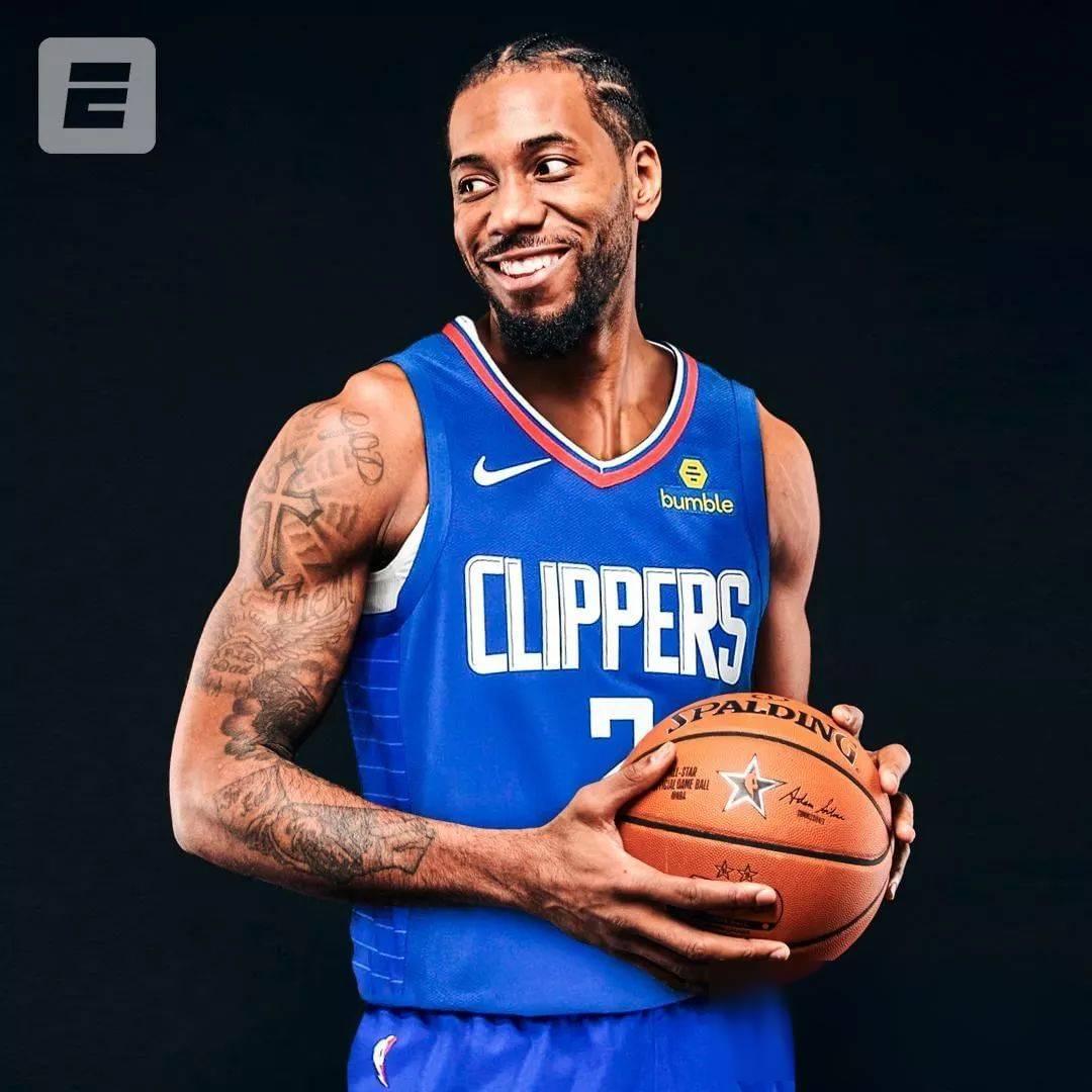 开云体育中国-伦纳德砥砺前行，猛龙队奏响冲击总决赛乐章