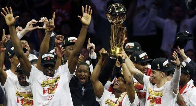 伦纳德砥砺前行，猛龙队奏响冲击总决赛乐章